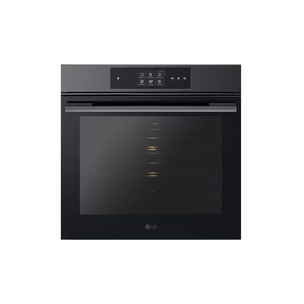 BO609T2MB4 - Lò nướng hấp InstaView Series 9 76L – Màu đen
